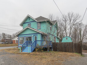 841 Haywood Rd, Asheville, NC for sale Building Photo- Image 1 of 1