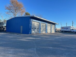 2845 Walnut Grove Rd, Memphis, TN for sale Building Photo- Image 1 of 1