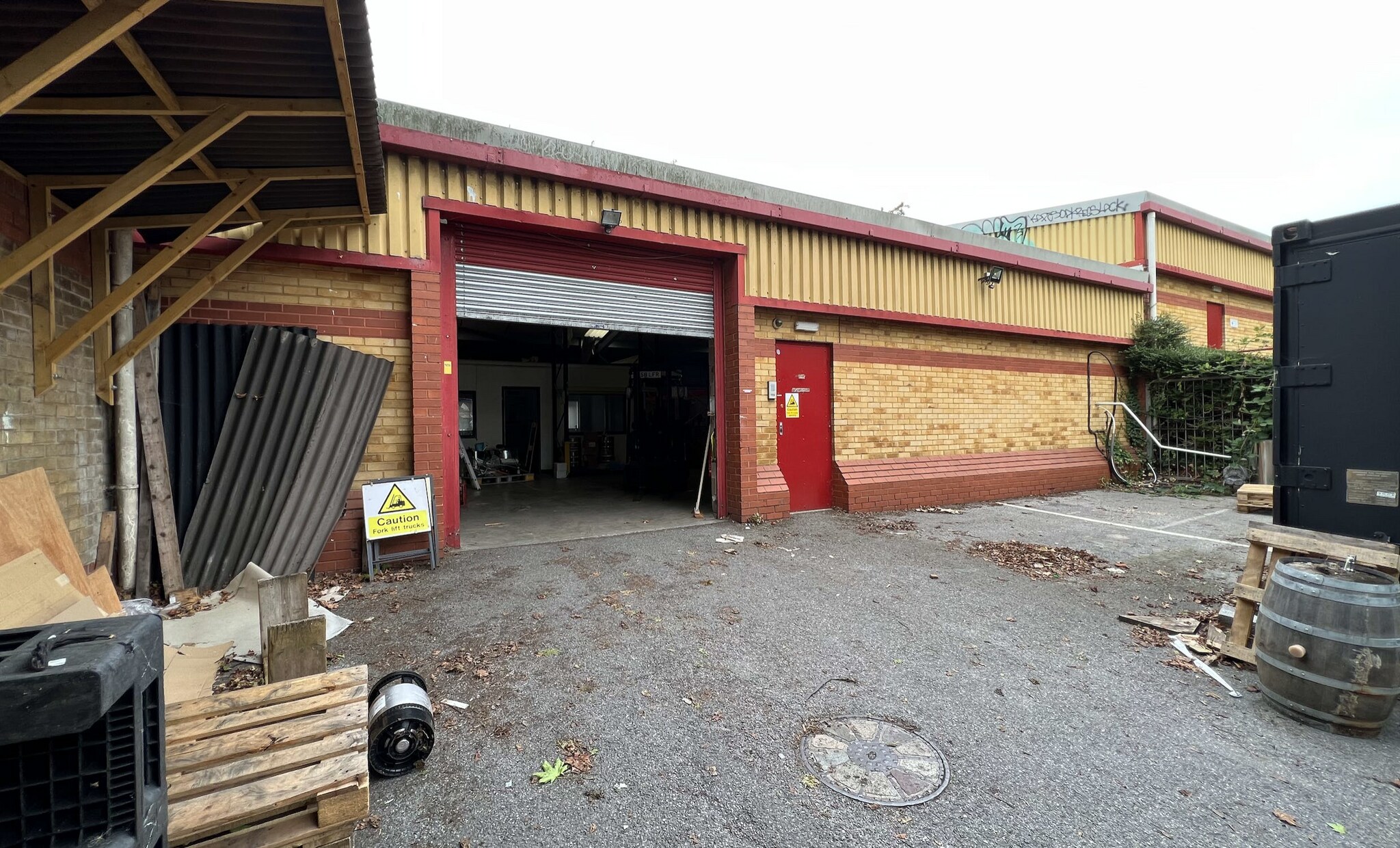 Minto Rd, Bristol for sale Building Photo- Image 1 of 1