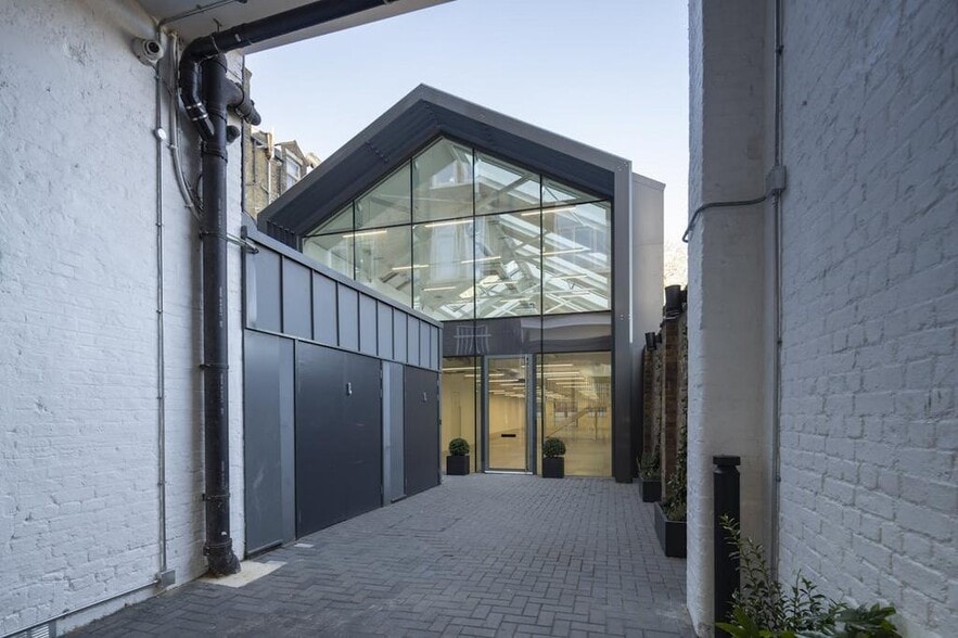 Cremer St, London for sale - Building Photo - Image 1 of 36