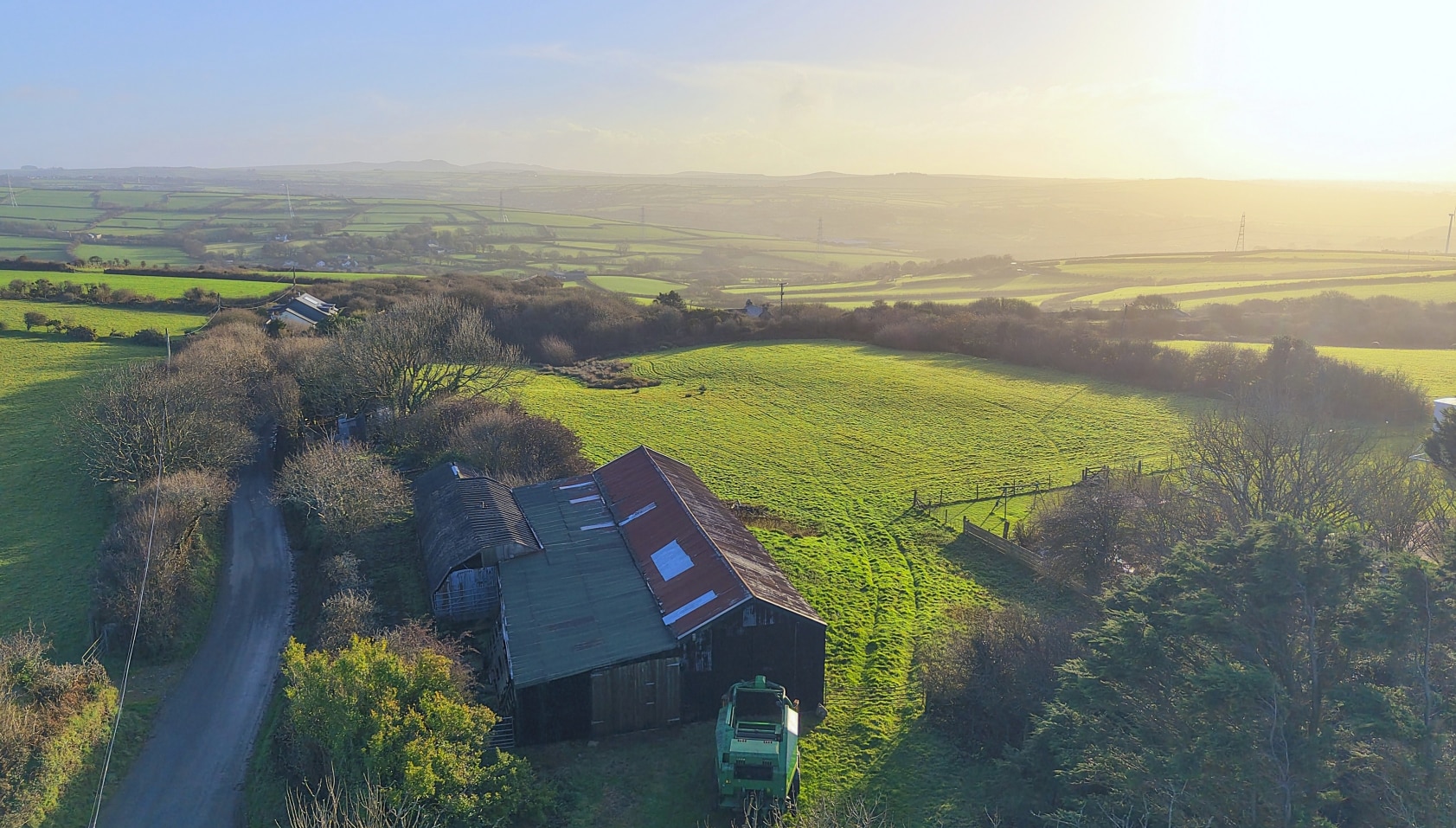 Trewalder Rd, Bodmin for sale Primary Photo- Image 1 of 7