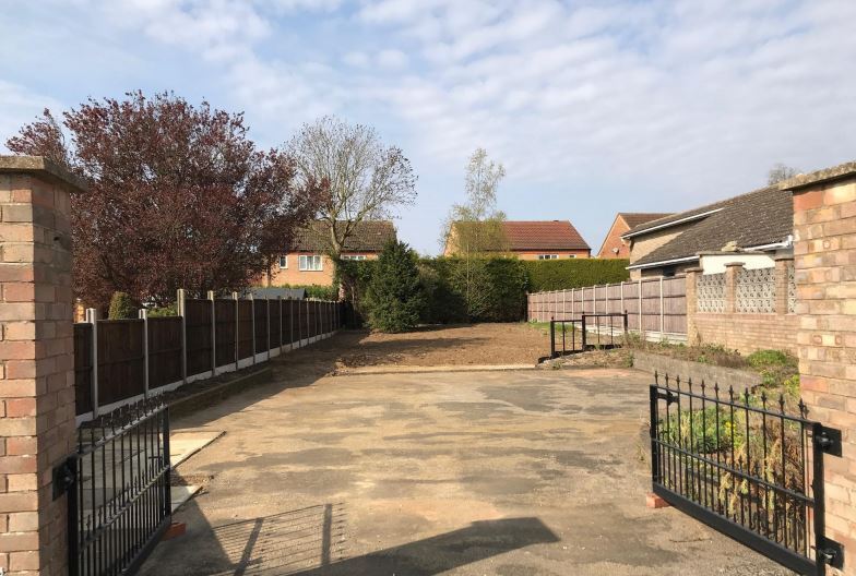 Hawthorn Ave, Cherry Willingham for sale Building Photo- Image 1 of 1