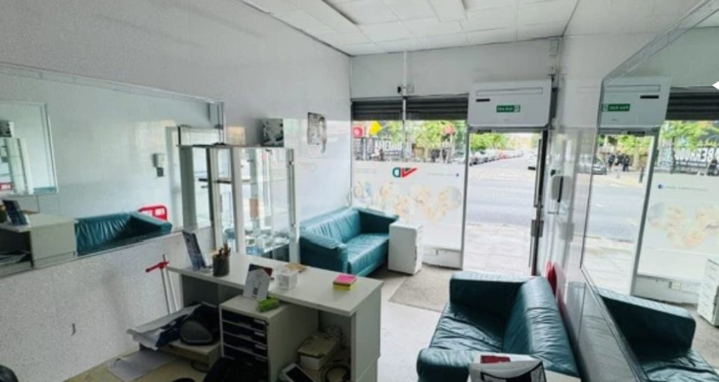 252 Bethnal Green Rd, London to rent Interior Photo- Image 1 of 8