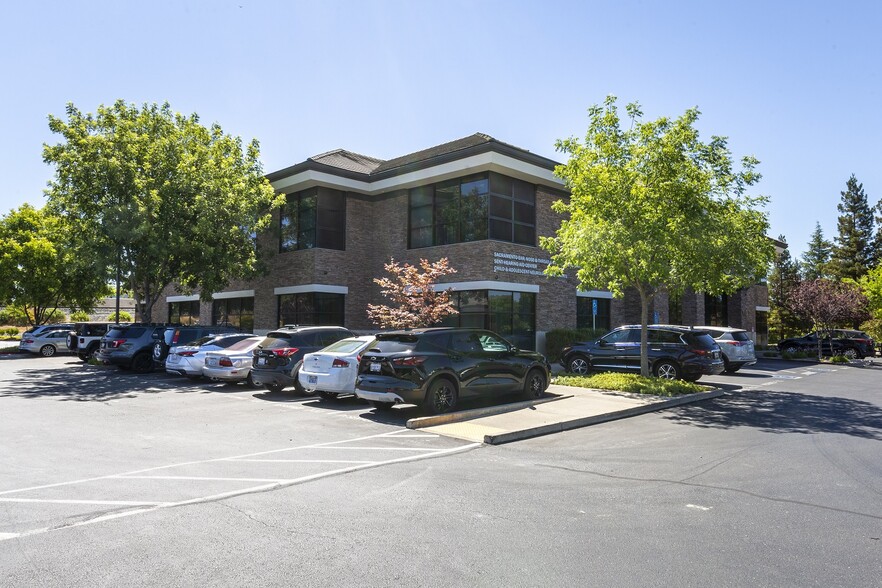 1111 Exposition Blvd, Sacramento, CA for rent - Building Photo - Image 1 of 2