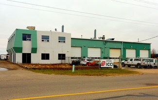 More details for 1703 8th St, Nisku, AB - Office, Industrial to Rent