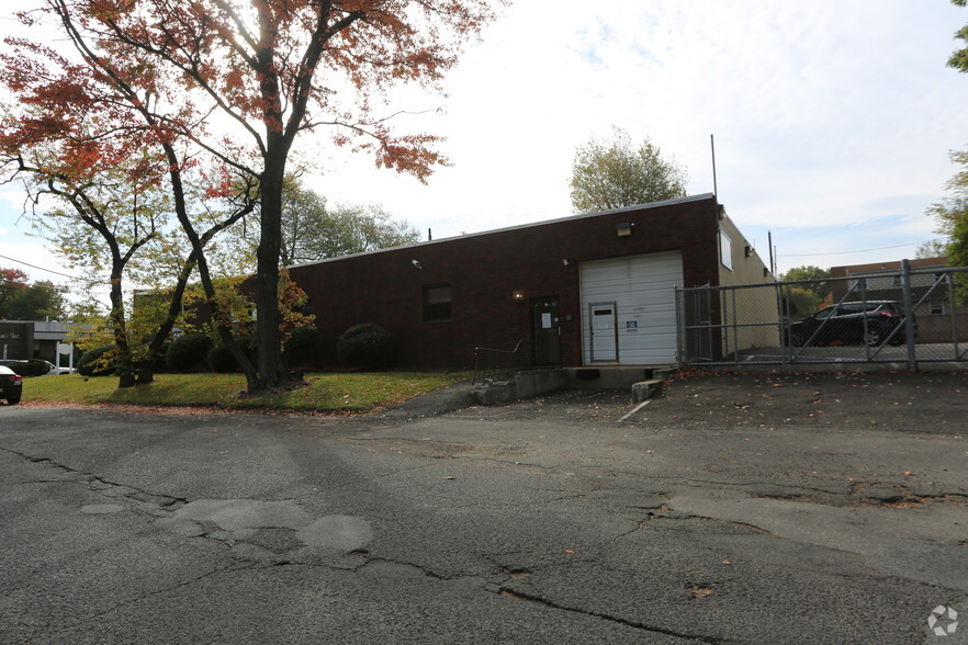 455 Ludlow Ave, Cranford, NJ for sale - Primary Photo - Image 1 of 4