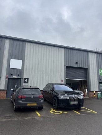 More details for Blackwood Ct, Lincoln - Industrial to Rent