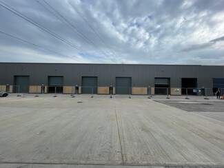 More details for 19 Cherry Farm Close, Malton - Industrial for Rent