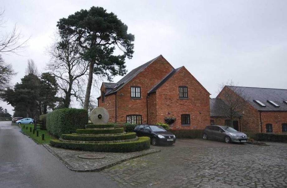 Desford Rd, Enderby for sale Building Photo- Image 1 of 1