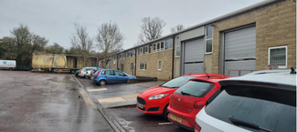 More details for Wychwood Business Centre, Chipping Norton - Flex, Industrial for Rent