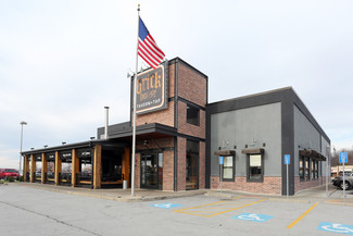 More details for 585-697 Howe Ave, Cuyahoga Falls, OH - Retail for Rent