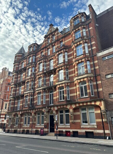 13 Palace St, London to rent - Building Photo - Image 1 of 16