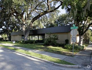 More details for 233 SW 3rd St, Ocala, FL - Office for Rent