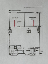 21505 N 78th Ave, Peoria, AZ for rent Floor Plan- Image 1 of 1