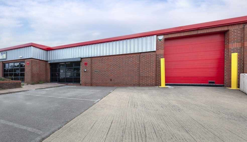 708 Abbey Rd, London to rent - Building Photo - Image 2 of 3