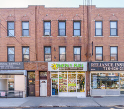 45-06 30th Ave, Astoria, NY for sale Primary Photo- Image 1 of 1