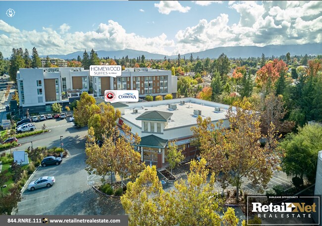 More details for 780 E El Camino Real St, Sunnyvale, CA - Retail to Rent