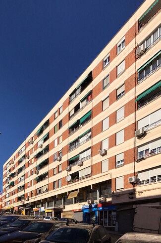 More details for Calle Jabonería, 47, Alcorcón - Build-to-Rent for Sale