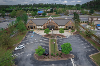 More details for 310 Gold Creek Trl, Woodstock, GA - Office for Sale