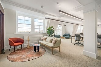 38 Wigmore St, London to rent Interior Photo- Image 1 of 12