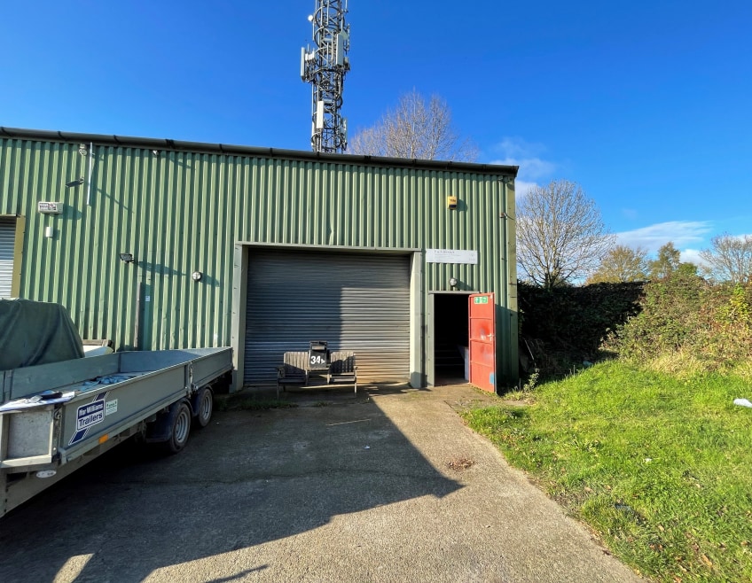 Welton Rd, Brough for sale Building Photo- Image 1 of 1
