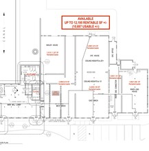 146 Mendon St, Uxbridge, MA for sale Floor Plan- Image 1 of 3