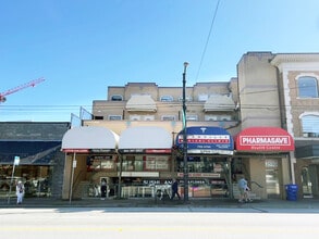 2566-2584 Granville St, Vancouver, BC for sale Building Photo- Image 1 of 2