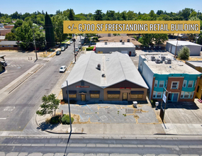 36 Main St, Woodland, CA for rent Building Photo- Image 1 of 11