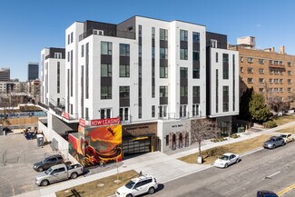 More details for 144 S 500 E, Salt Lake City, UT - Co-working to Rent