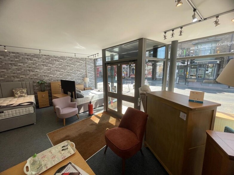 11 High St, Buxton for sale - Building Photo - Image 3 of 14