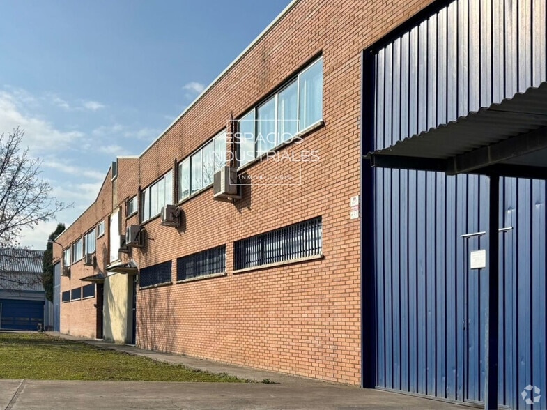 Calle Cuba, 3 (G), Alcalá de Henares, Madrid for sale - Interior Photo - Image 1 of 1