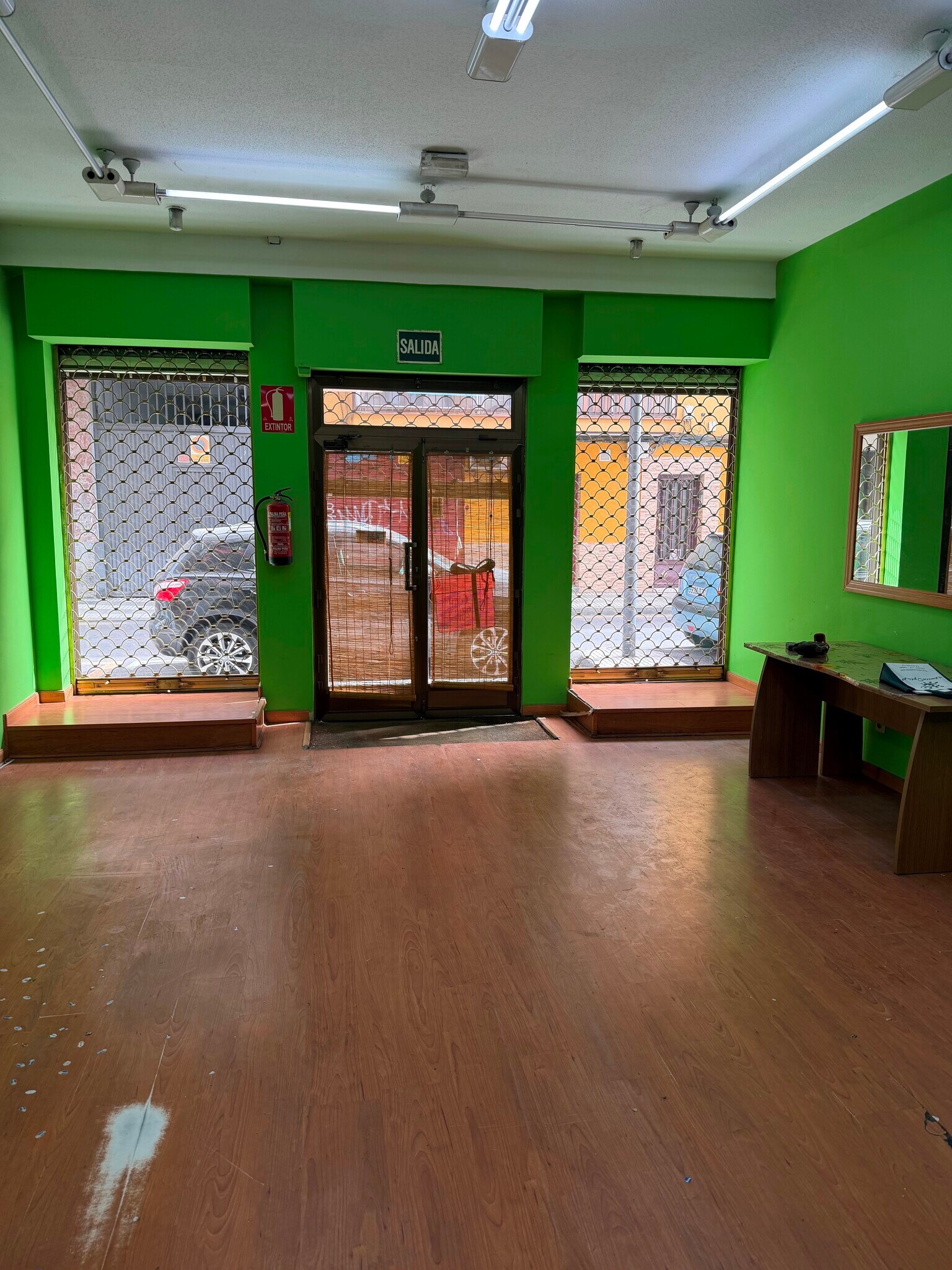 Calle Fuenlabrada, 12, Getafe, Madrid to rent Interior Photo- Image 1 of 4