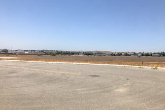 More details for NW Nandina Ave & Natwar Ln, Perris, CA - Industrial for Rent