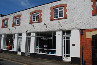 More details for 37 Suffolk Para, Cheltenham - Retail for Rent