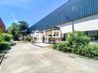More details for 33 Avenue Du Docteur Georges Lévy, Vénissieux - Office, Light Industrial to Rent