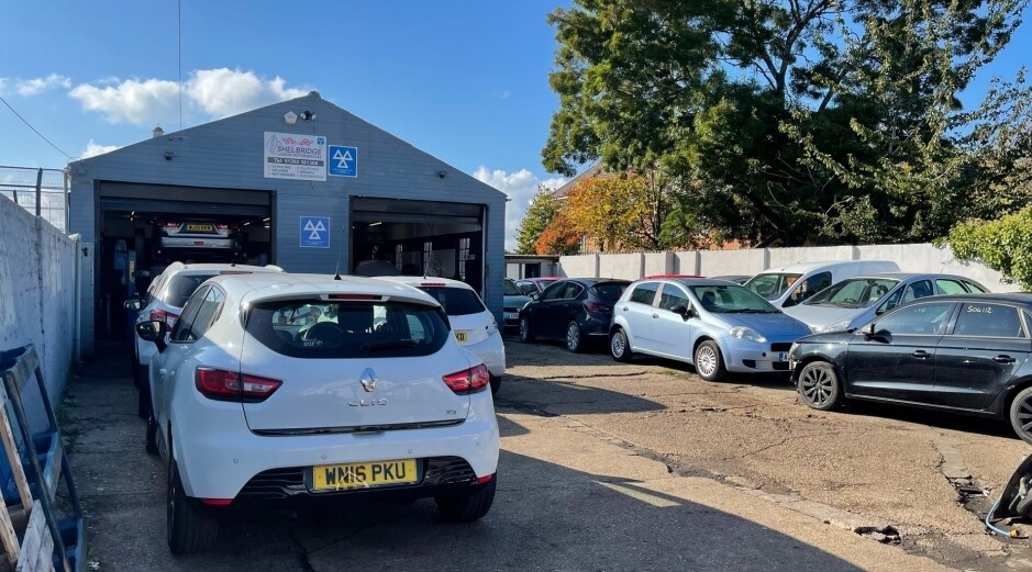 59A Shelbourne Rd, Bournemouth for sale - Primary Photo - Image 1 of 1