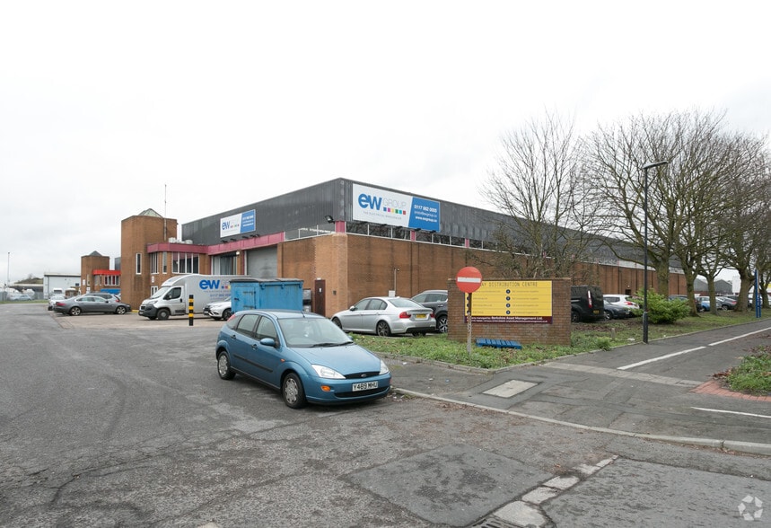 Avonmouth Way W, Avonmouth for sale - Primary Photo - Image 1 of 1