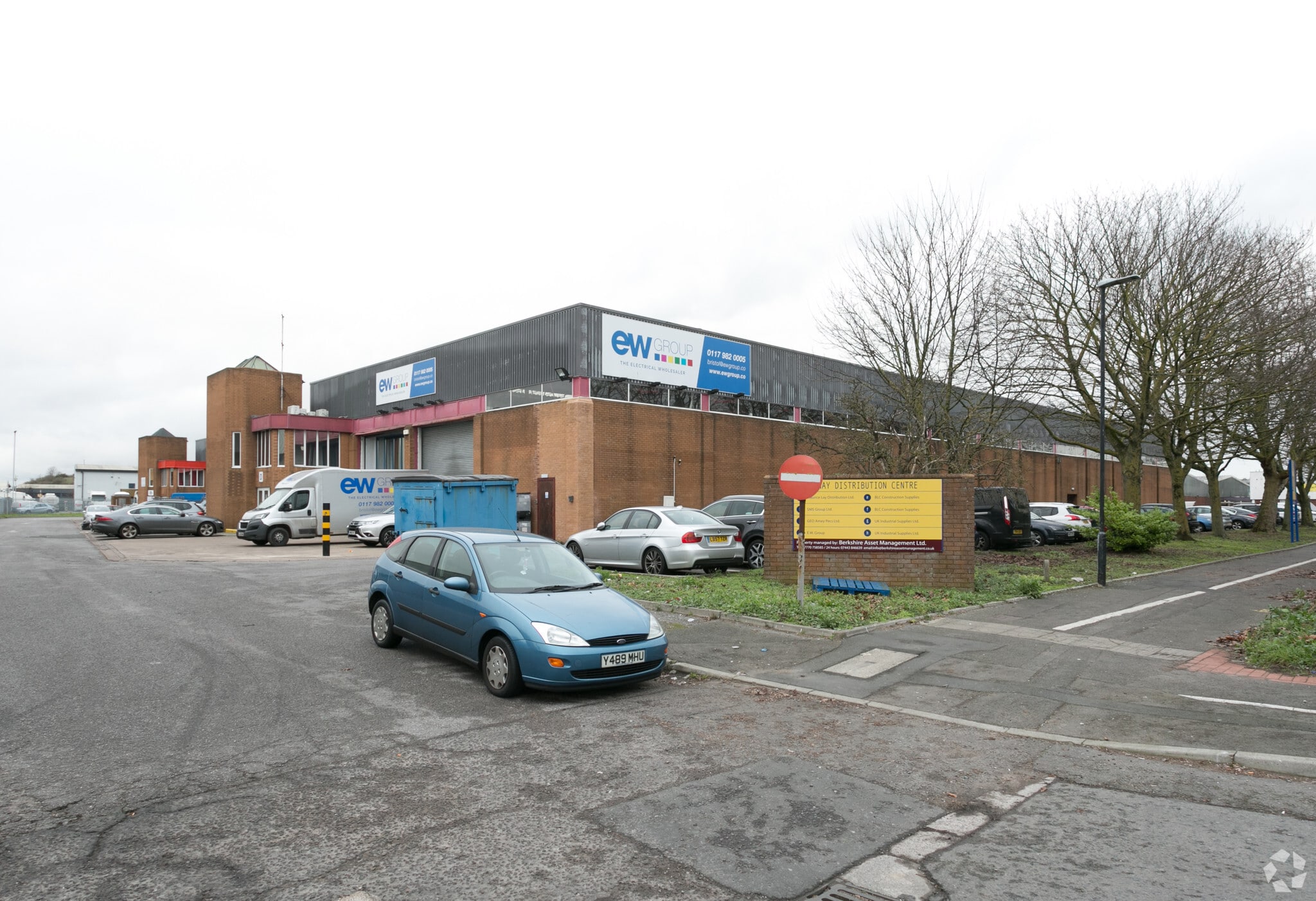 Avonmouth Way W, Avonmouth for sale Primary Photo- Image 1 of 1