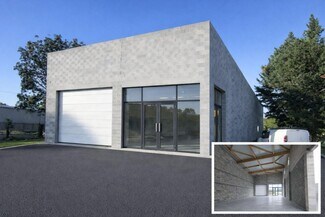More details for Light Industrial to Rent