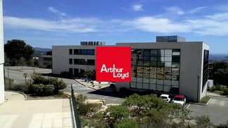 More details for 375 Avenue Du Mistral, La Ciotat - Office for Sale