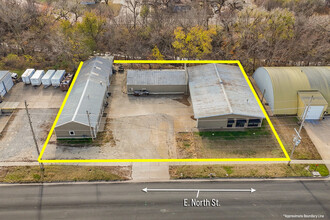 920 E North St, Salina, KS for sale Building Photo- Image 1 of 85