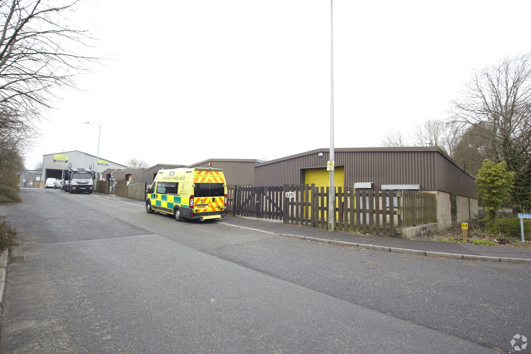 Brierley Rd, Preston for sale Primary Photo- Image 1 of 1
