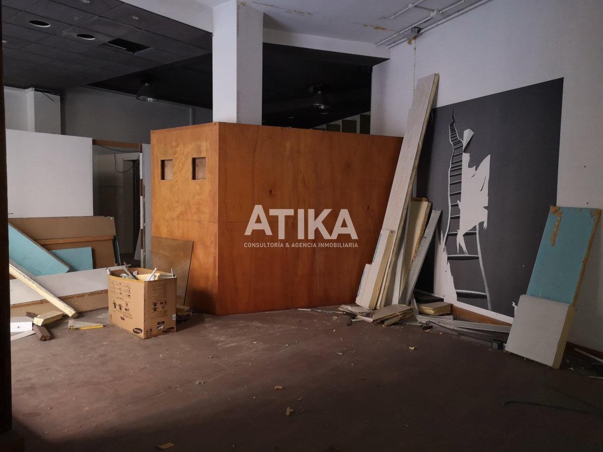 Retail in Ontinyent to rent Building Photo- Image 1 of 7