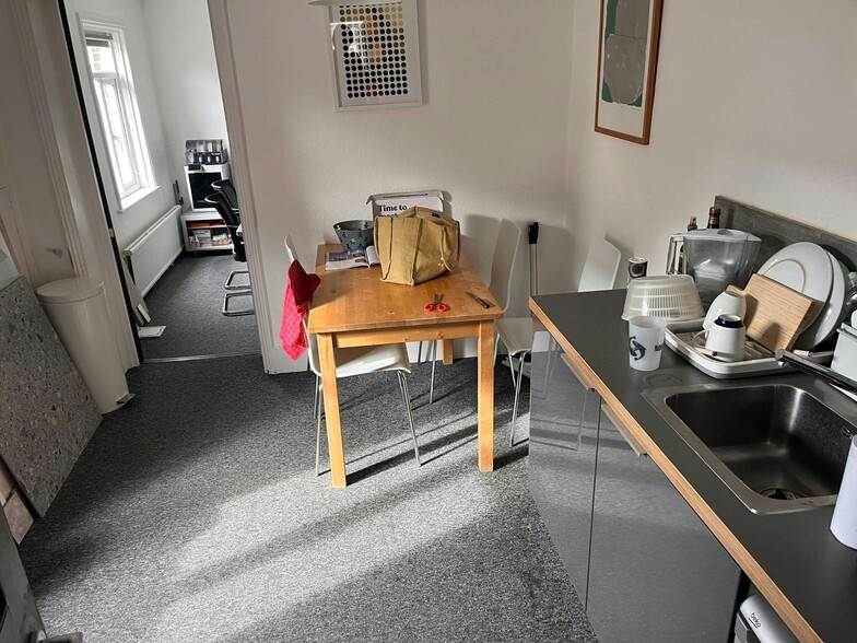 51 St Marys Rd, Tonbridge to rent - Interior Photo - Image 2 of 5