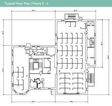 19 Rogers Ave, Brooklyn, NY for rent Floor Plan- Image 1 of 1