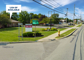 More details for 7470 Transit Rd, Williamsville, NY - Retail for Rent