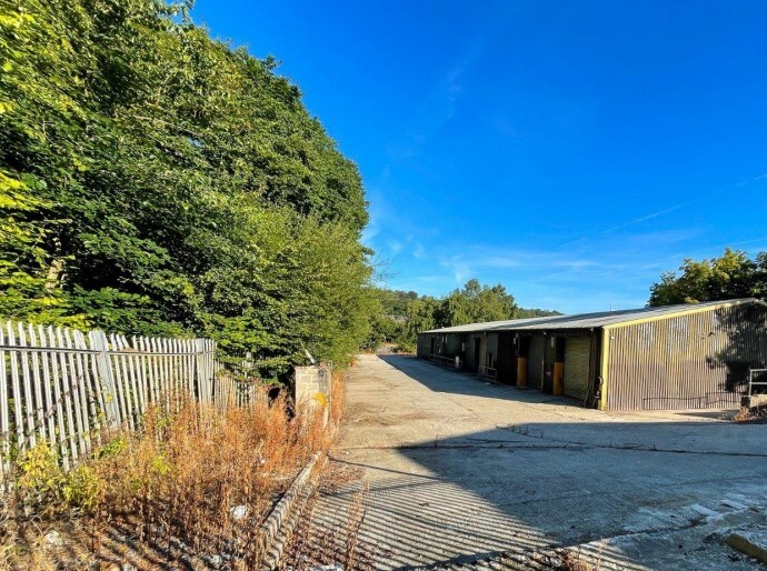 Llandygai Industrial Estate, Bangor for rent - Building Photo - Image 1 of 2