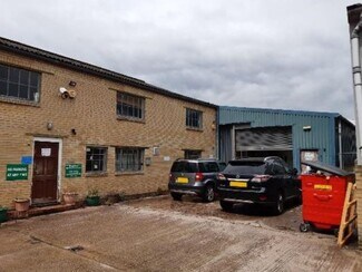 More details for Vincent Ln, Dorking - Industrial for Rent