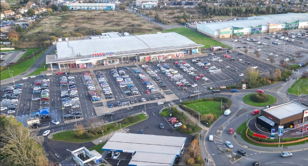 Margate Rd, Broadstairs to rent - Building Photo - Image 2 of 2