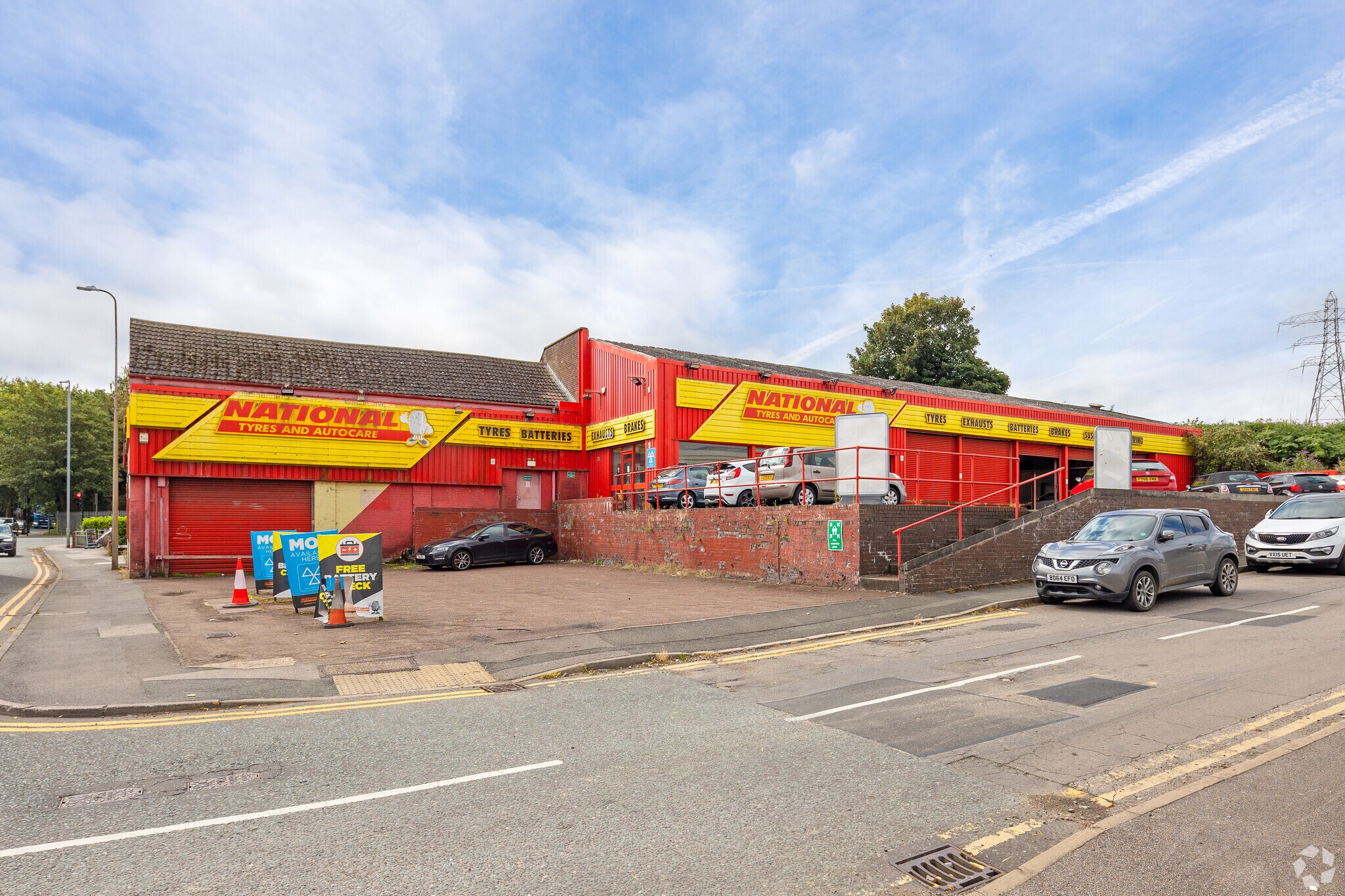 68 London Rd, Grantham for sale Primary Photo- Image 1 of 1